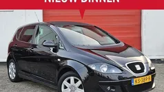 Mpv Gebruikt 2007 Seat Altea Business MPV | € 2.750 (Eerlijke prijs)