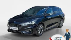 Gebruikt 2020 Ford Focus Business Edition Stationwagen | € 17.435 (Eerlijke prijs)