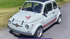 Gebruikt 1971 Fiat 500 | € 11.500