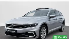 Gebruikt 2021 VW Passat GTE Stationwagen | € 20.249 (Eerlijke prijs)
