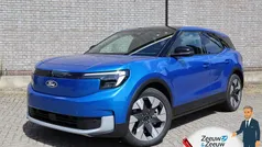 Gebruikt 2024 Ford Explorer Extended Range SUV | € 48.850 (Eerlijke prijs)