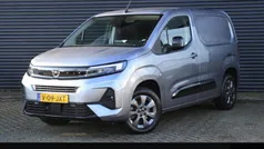 Gebruikt 2024 Opel Combo MPV | € 27.496 (Eerlijke prijs)