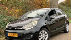 Gebruikt 2012 Kia Rio Plus Hatchback | € 7.990 (Eerlijke prijs)