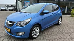 Gebruikt 2017 Opel Karl Innovation Hatchback | € 10.950 (Eerlijke prijs)