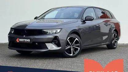 Occasion 2024 Opel Astra Stationwagen | € 25.950 (Eerlijke prijs)