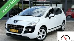 Gebruikt 2012 Peugeot 3008 Allure MPV | € 5.450 (Goede deal)