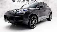 Gebruikt 2018 Porsche Cayenne SUV | € 64.850 (Iets duurder)