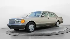 Gebruikt 1985 Mercedes S560 Sedan | € 16.750