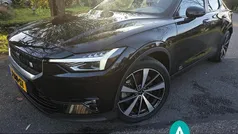 Gebruikt 2020 Polestar 2 Pilot Hatchback | € 19.350 (Eerlijke prijs)