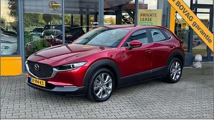 Occasion 2021 Mazda CX-30 SUV | € 26.695 (Eerlijke prijs)