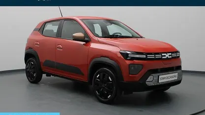 Occasion Dacia Spring Extreme 47 kW (65 PK) 2024 Hatchback