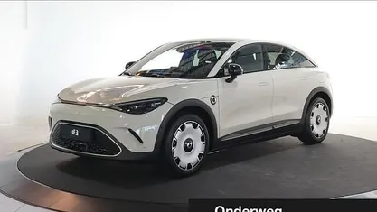 Occasion Smart #3 Premium 200 kW (272 PK) 2026 SUV