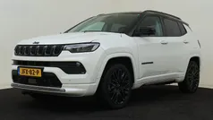 Gebruikt 2022 Jeep Compass SUV | € 29.925 (Eerlijke prijs)