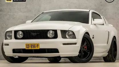 Occasion Ford Mustang GT 305 PK (224 kW) 2007 Coupé