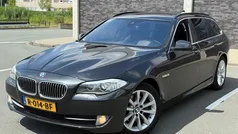 Gebruikt 2013 BMW 520 Executive Stationwagen | € 8.949 (Super prijs)