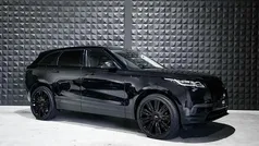 Zwart Gebruikt 2022 Land Rover Range Rover Velar S SUV | € 54.900 (Eerlijke prijs)