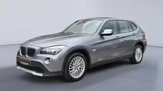 Grijs Gebruikt 2011 BMW X1 Exclusive SUV | € 9.950 (Eerlijke prijs)