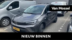 Gebruikt 2023 Opel Crossland X Edition SUV | € 19.940 (Eerlijke prijs)