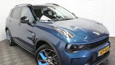 Gebruikt 2022 Lynk & Co 01 SUV | € 24.890 (Eerlijke prijs)