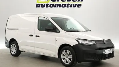 Occasion VW Caddy Maxi 102 PK (75 kW) 2022 MPV