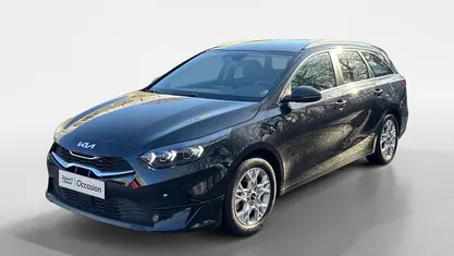 Occasion 2024 Kia Ceed Hatchback | € 27.830 (Eerlijke prijs)