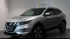 Gebruikt 2018 Nissan Qashqai Tekna SUV | € 15.950 (Eerlijke prijs)