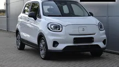 Gebruikt 2025 Leapmotor T03 Hatchback | € 18.644 (Eerlijke prijs)