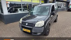 Gebruikt 2007 Fiat Doblò Active MPV | € 3.440 (Eerlijke prijs)