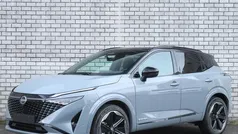 Gebruikt 2024 Nissan Qashqai SUV | € 41.150 (Eerlijke prijs)