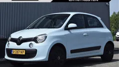 Blauw Gebruikt 2016 Renault Twingo Authentique Hatchback | € 6.500 (Eerlijke prijs)