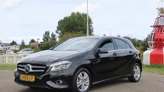 Gebruikt 2012 Mercedes A180 Ambition Hatchback | € 9.450 (Eerlijke prijs)