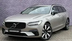 Gebruikt 2025 Volvo V90 Ultra Stationwagen | € 62.899 (Eerlijke prijs)