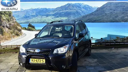 Occasion 2015 Subaru Forester Premium SUV | € 18.850 (Eerlijke prijs)