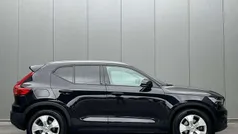 Gebruikt 2019 Volvo XC40 Momentum SUV | € 21.945 (Eerlijke prijs)