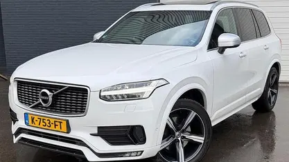 Occasion 2016 Volvo XC90 R-Design SUV | € 19.950 (Eerlijke prijs)