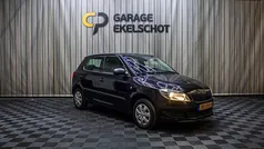 Gebruikt 2011 Skoda Fabia Hatchback | € 2.990 (Goede deal)