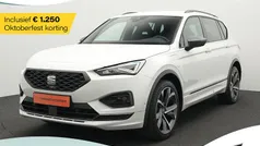 Gebruikt 2021 Seat Tarraco Business SUV | € 31.650 (Eerlijke prijs)