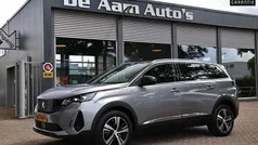 Grijs Gebruikt 2024 Peugeot 5008 GTi MPV | € 31.900 (Goede deal)