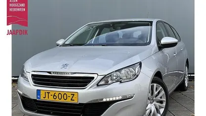 Occasion Peugeot 308 SW 112 PK (82 kW) 2016 Stationwagen