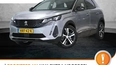 Grijs Gebruikt 2023 Peugeot 3008 GT SUV | € 31.380 (Eerlijke prijs)