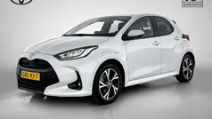 Gebruikt 2024 Toyota Yaris Hybrid Edition Hatchback | € 24.245 (Eerlijke prijs)