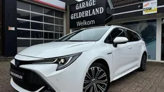 Gebruikt 2020 Toyota Corolla Stationwagen | € 19.999 (Eerlijke prijs)
