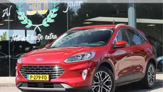 Gebruikt 2022 Ford Kuga Titanium X SUV | € 23.950 (Goede deal)