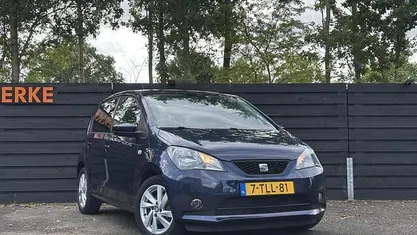 Occasion Seat Mii Sport 60 PK (44 kW) 2014 Hatchback