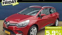 Gebruikt 2018 Renault Clio GrandTour Zen Stationwagen | € 9.894 (Eerlijke prijs)