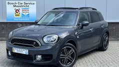 Grijs Gebruikt 2019 Mini Cooper S Countryman SUV | € 26.939 (Eerlijke prijs)