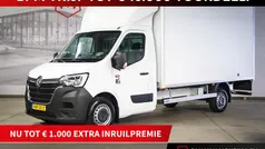 Overige Gebruikt 2022 Renault Master Van | € 18.445 (Eerlijke prijs)
