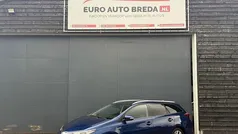 Blauw Gebruikt 2015 Toyota Auris Touring Sports Stationwagen | € 12.750 (Eerlijke prijs)