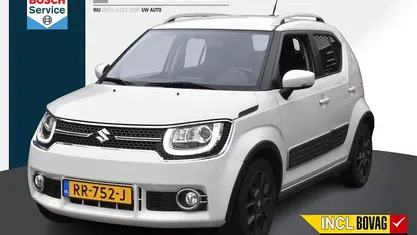 Occasion Suzuki Ignis 90 PK (66 kW) 2018 Hatchback