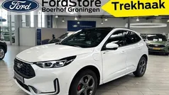 Wit Gebruikt 2025 Ford Kuga ST-Line X SUV | € 44.950 (Goede deal)